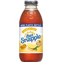 Snapple - Tea - Lemon - 16 Fl Oz - Can