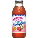 Snapple - Tea - Raspberry - Diet - 16 Fl Oz - Can