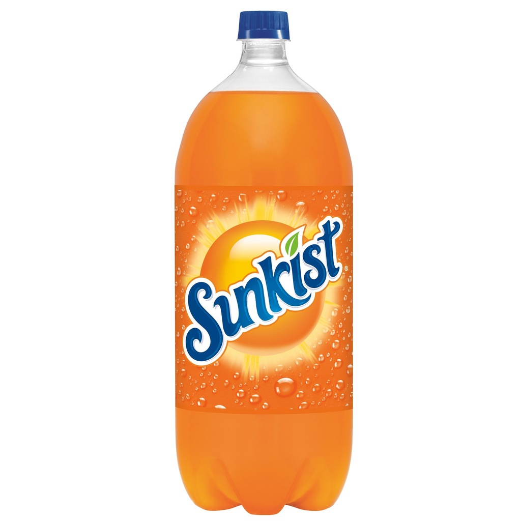 Sunkist - Orange