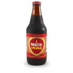 Malta India - Bottle