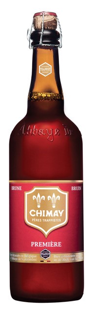 Chimay - Premiere - Ale Red - 750ml