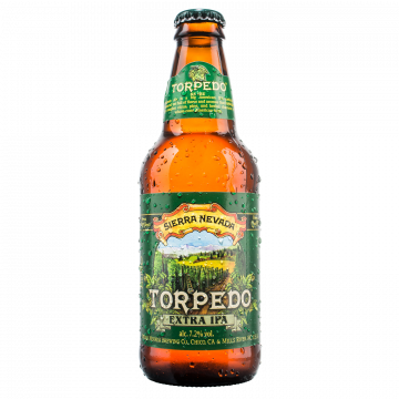 Sierra Nevada - Torpedo Extra IPA - 12 Oz - Can
