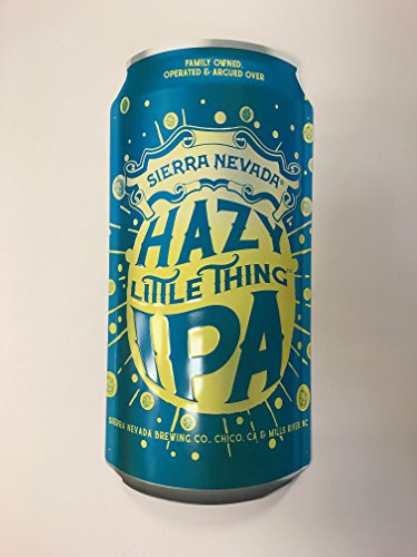 Sierra Nevada - Hazy Little Thing IPA - 12 Oz - Can