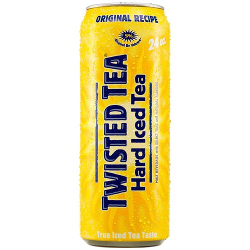 [1459] Twisted Tea - Original - 24 Oz - Can