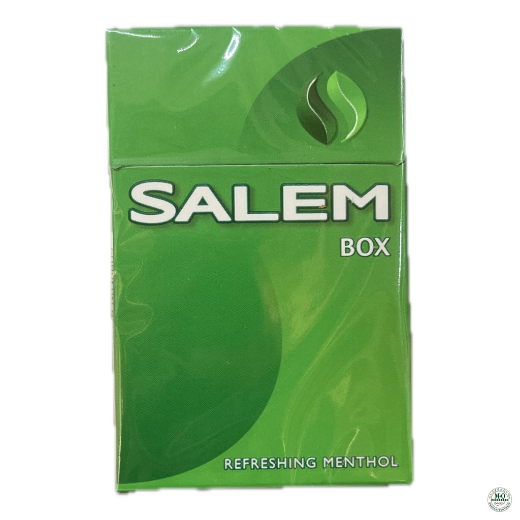 Salem - Green