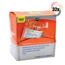 Dayquil - Severe Cold and Flu Relief Liqui Caps (2 Liqui Caps/Packet, 32 Packets/Box)