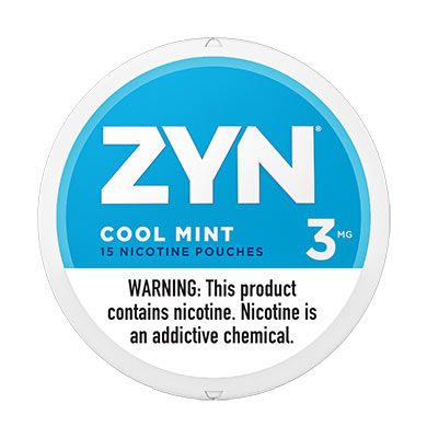 Zyn - Cool Mint - 3