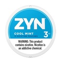 Zyn - Cool Mint - 3