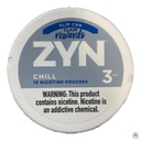 Zyn - Chill
