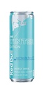 Red Bull - Winter Edition - Iced Vanilla Berry - 12 Fl Oz - Can