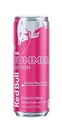 Red Bull - Summer Edition - White Peach - 12 Oz - Can