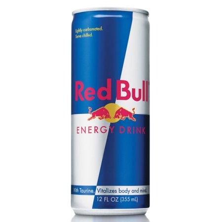 Red Bull - Original - 12 Oz - Can