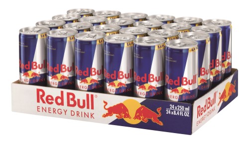 Red Bull - 8.4 Oz - Can