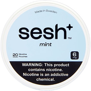 Sesh - Mint