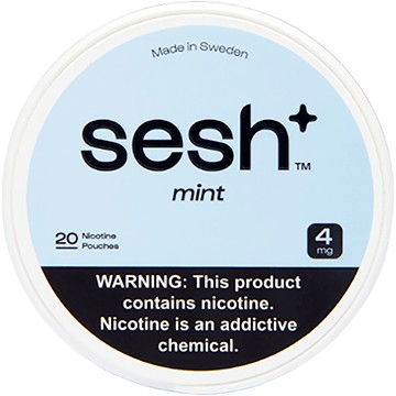 Sesh - Mint
