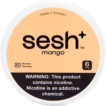 Sesh - Mango