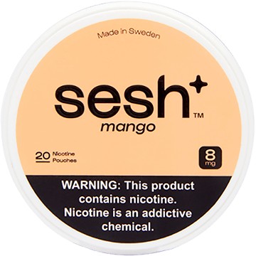 Sesh - Mango