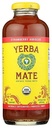 Guayaki - Strawberry Hibiscus Yerba Mate - 16 Oz