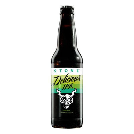 Stone - Delicious IPA - 12 Oz - Can