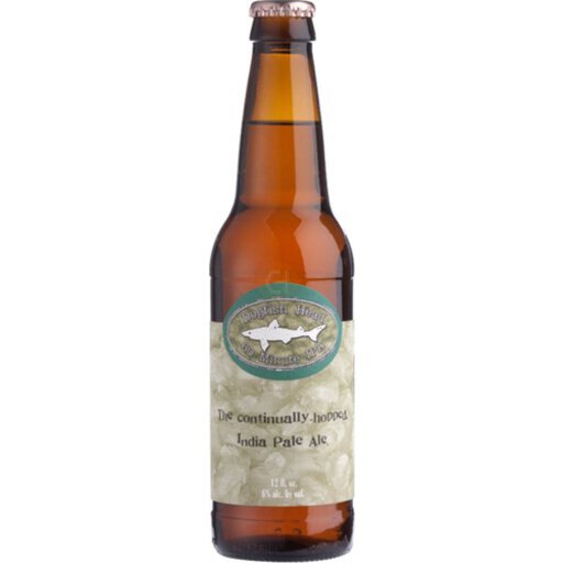 Dogfish Head 60 Minute IPA - 12 Oz - Bottle