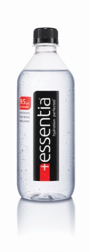 Essentia - Alkaline Water - 20 Oz - Bottle