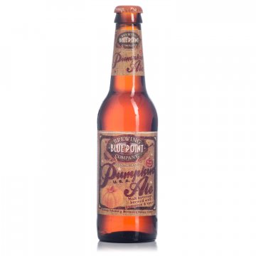 Blue Point - Winter Ale - 12 Oz - Bottle