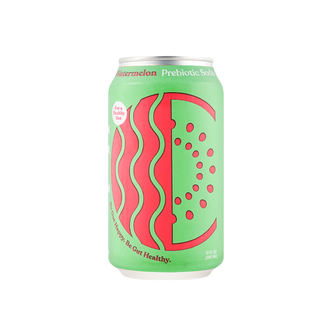 Poppi - Watermelon - 12 Oz - Can
