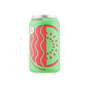 Poppi - Watermelon - Can - 12 Oz