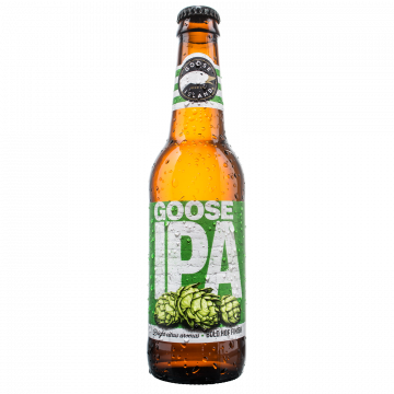 Goose Island - Goose IPA - 12 Fl Oz