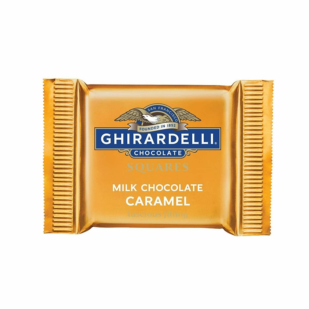 Ghirardelli - Milk Chocolate Extract - 0.5 Oz