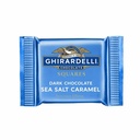 Ghiradeli - DK Choc - Sea Salt - Caramel - Small