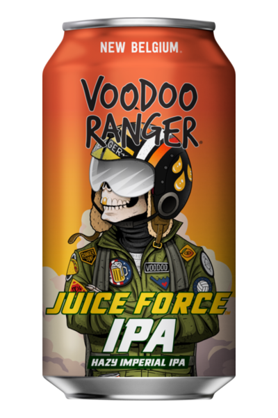 Voodoo Ranch - Force