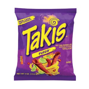 Takis - Fuego - 3.25 Oz