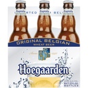 Hoegaarden Witbier - 12 Oz - 6 Pack