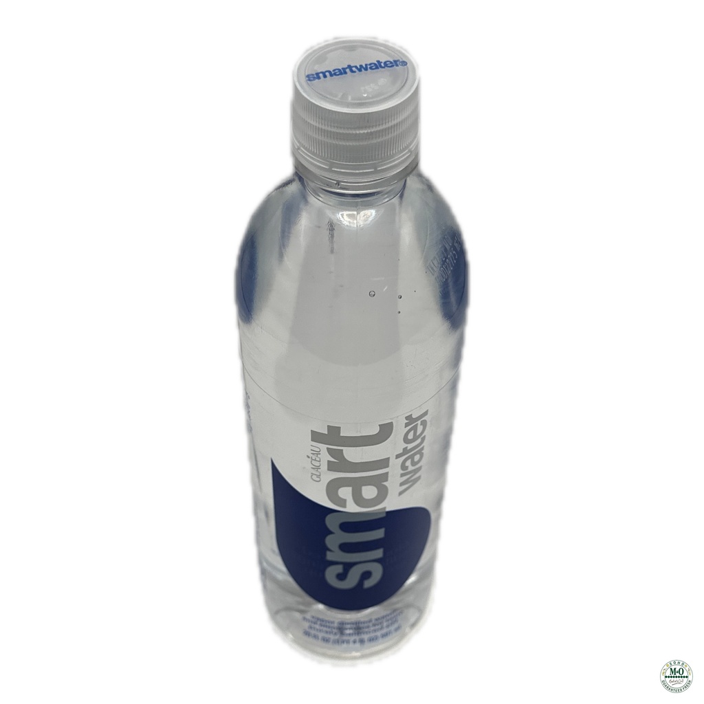 Smartwater - 20 Oz - Bottle