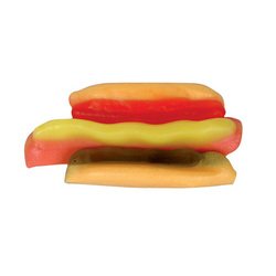 Efrutti - Mini Hot Dog Gummi Candy