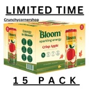 Bloom - Crisp - Apple - 12 Oz - Can