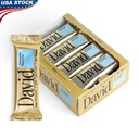 David - Cinnamon Roll Flavored Bar