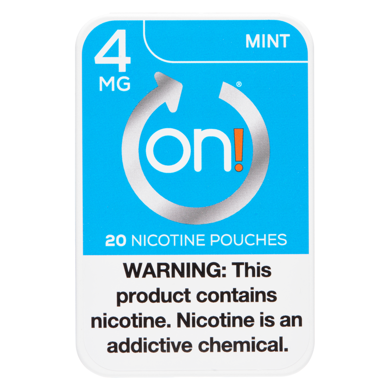 On! - Mint