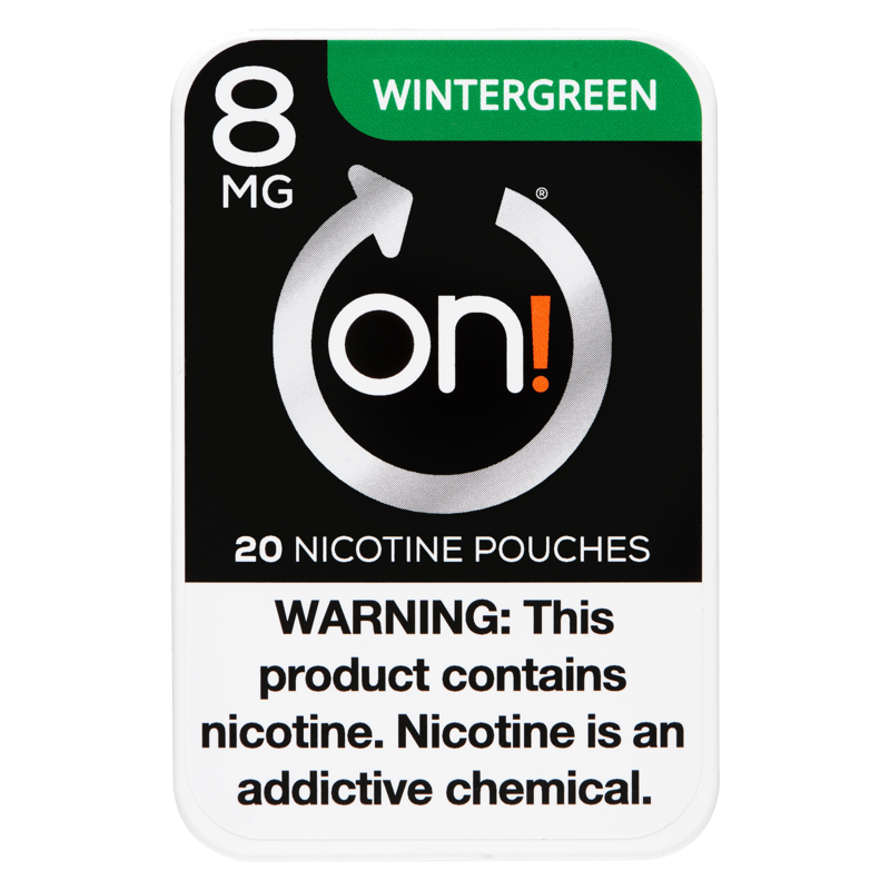 On! - Wintergreen