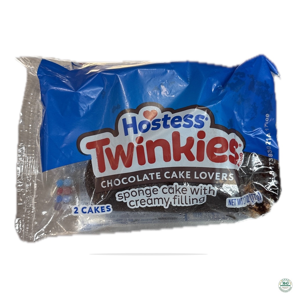 Hostess - Choc. Lovers Twinkies