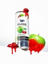 Celsius - Sparkling - Green Apple Cherry - 12 Oz - Can