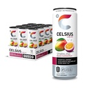 Celsius - Mango Passion Fruit - 12 Oz - Can