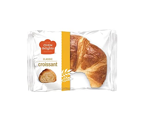 Oven Delights - Croissant