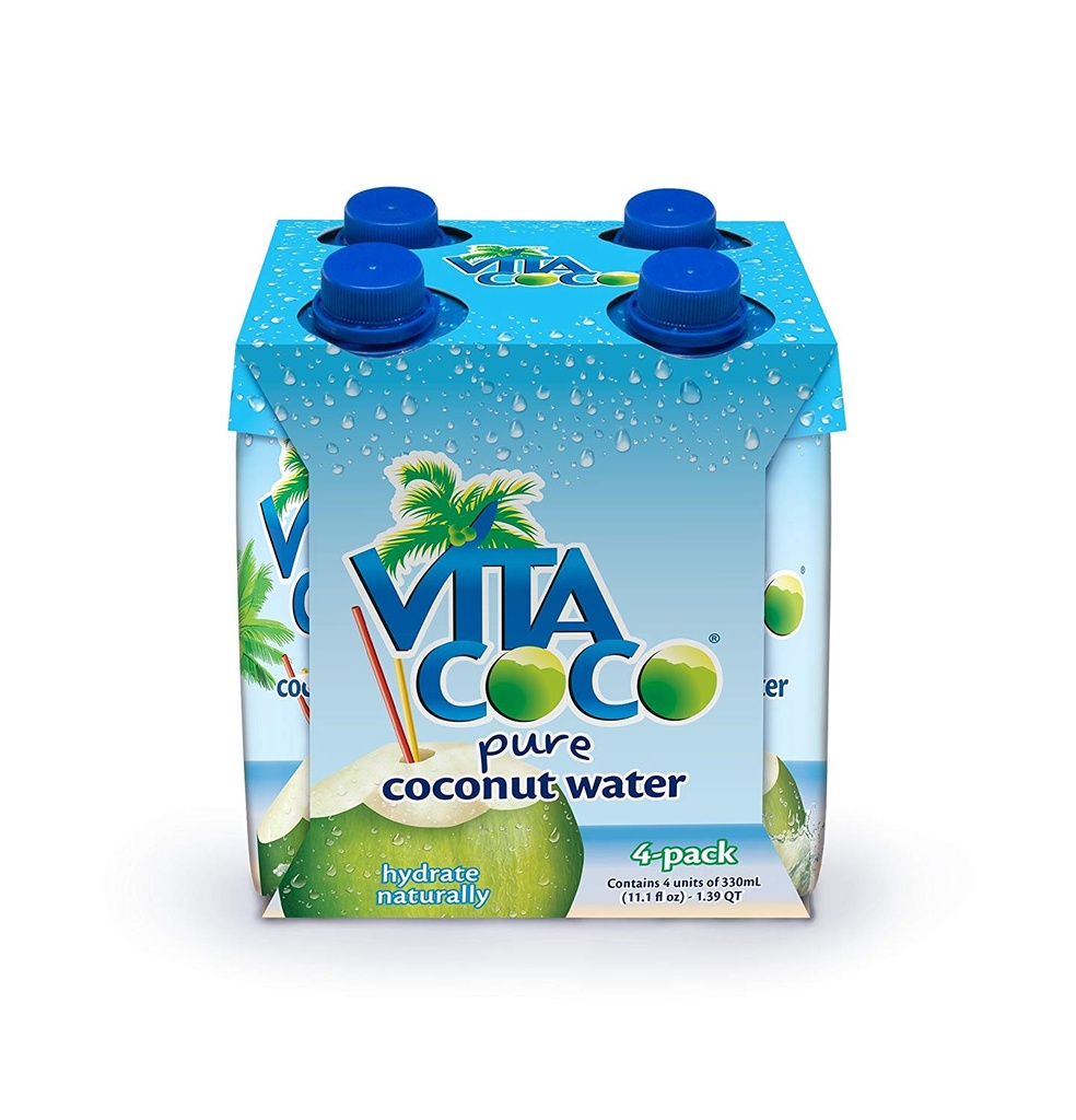 Vita Coco - Coconut Water - 11.2 Fl Oz