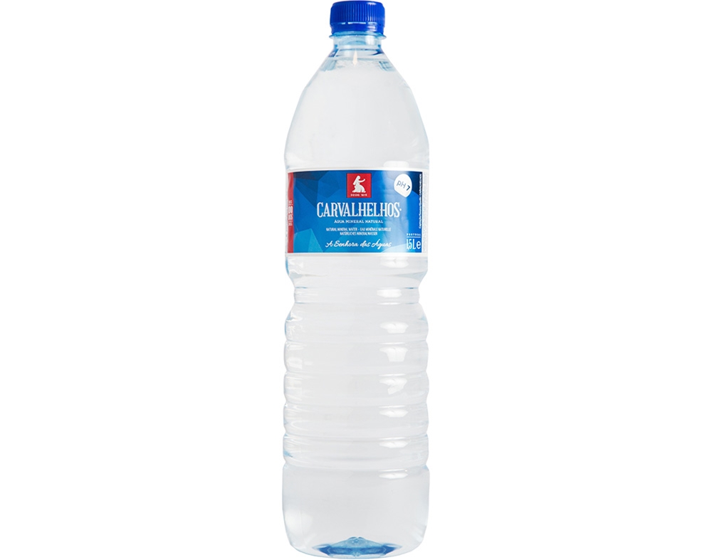 Carvalhelhos - Natural Water