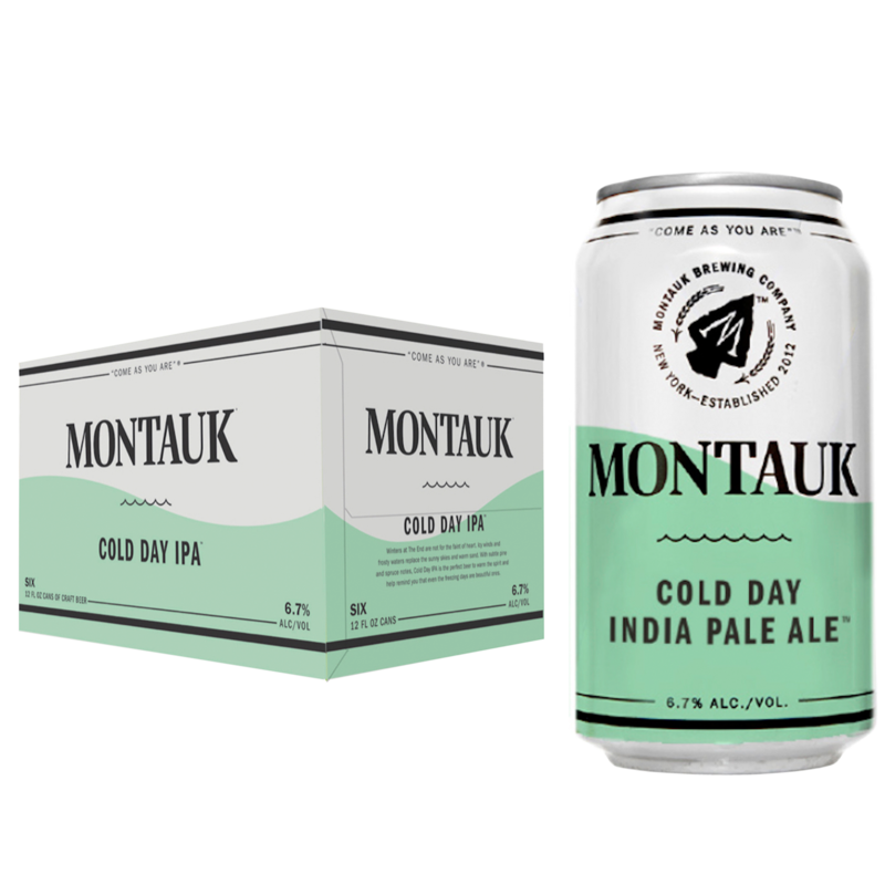 Montauk Summer Ale - 12 Oz - 6 Pack