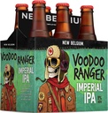 Voodoo Ranger - Imperial IPA Ale - 12 Oz - Bottles - 6 Pack