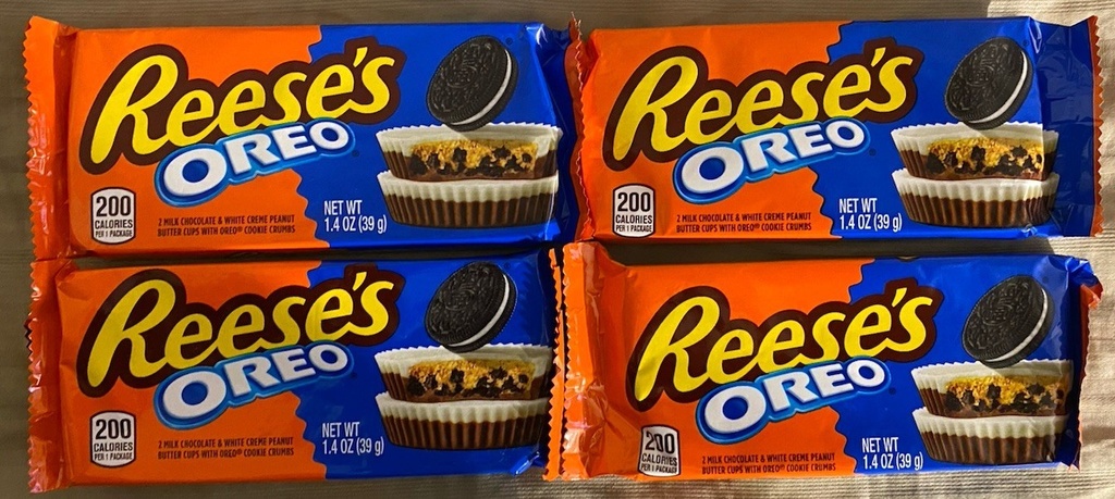 Reese's - Oreo Cup
