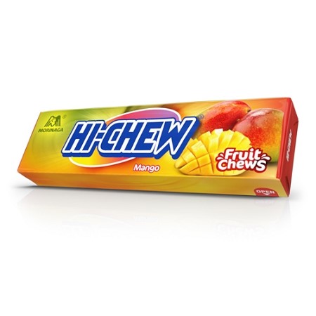 Hi-Chew - HI Chew - Mango - 15 Pk